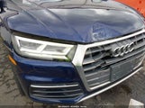 AUDI Q5 2.0T PREMIUM/2.0T TECH PREMIUM WA1CNAFY9J2035315 photo