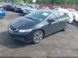 HONDA CIVIC LX 2HGFB2F50EH500988 снимка
