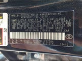 TOYOTA CAMRY SE 4T1G11AK6LU328856 fotografie