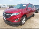 CHEVROLET EQUINOX LT 2GNAXJEV8J6100857 снимка