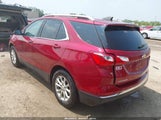 CHEVROLET EQUINOX LT 2GNAXJEV8J6100857 снимка