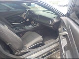 Chevrolet Camaro 1Lt 1G1FB3DS8H0207435 снимка