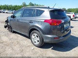 Toyota Rav4 Le JTMBFREV6FJ045317 снимка