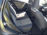 Toyota Rav4 Le JTMBFREV6FJ045317 снимка