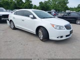 Buick Lacrosse Leather Group 1G4GC5E36DF120258 снимка