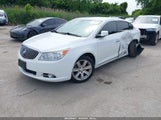 Buick Lacrosse Leather Group 1G4GC5E36DF120258 снимка