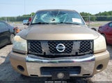 NISSAN TITAN SE 1N6AA06A25N504347 снимка