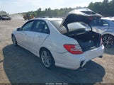 MERCEDES-BENZ C 300 LUXURY 4MATIC/SPORT 4MATIC WDDGF8AB0EA949700 fotografie