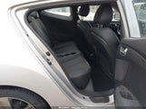 HYUNDAI VELOSTER TURBO W/BLUE KMHTC6AE2DU130048 снимка