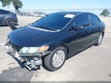 HONDA CIVIC LX 2HGFA16518H308965 снимка