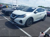 NISSAN MURANO SL INTELLIGENT AWD 5N1AZ2CS6RC109783 photo