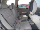 SUBARU FORESTER 2.5X JF2SH63659H750627 снимка