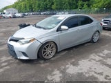 Toyota Corolla Le 2T1BURHE5EC027452 снимка