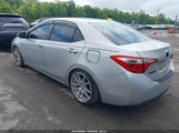 Toyota Corolla Le 2T1BURHE5EC027452 снимка