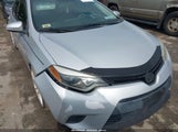 Toyota Corolla Le 2T1BURHE5EC027452 снимка