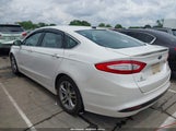 FORD FUSION HYBRID TITANIUM 3FA6P0RU3GR190355 снимка