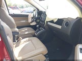 JEEP COMPASS HIGH ALTITUDE 4X4 1C4NJDEB6HD178195 снимка