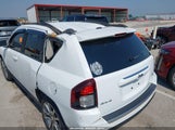 JEEP COMPASS HIGH ALTITUDE EDITION 1C4NJDEB8GD534564 снимка