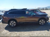 Subaru Outback Touring Xt 4S4BTGPD4M3104735 снимка