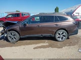 Subaru Outback Touring Xt 4S4BTGPD4M3104735 снимка