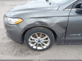 FORD FUSION HYBRID SE 3FA6P0LU1KR143939 photo