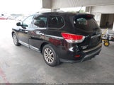 NISSAN PATHFINDER SL 5N1AR2MN6FC699035 снимка