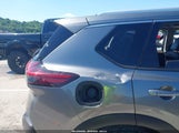 NISSAN ROGUE SV FWD JN8AT3BA7MW016707 снимка