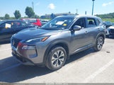 NISSAN ROGUE SV FWD JN8AT3BA7MW016707 photo