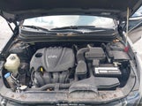 HYUNDAI SONATA LIMITED 5NPEC4AC0BH063053 снимка