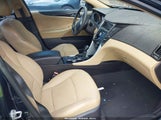 HYUNDAI SONATA LIMITED 5NPEC4AC0BH063053 снимка