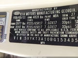 KIA SORENTO LX 5XYKT3A10BG153435 снимка