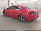 MERCEDES-BENZ CLA 250 4MATIC WDD5J4HB3LN078401 photo