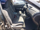 NISSAN ROGUE S JN8AT2MT7HW381998 снимка