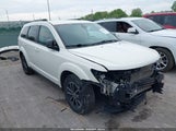 DODGE JOURNEY SE 3C4PDCAB7JT447675 снимка