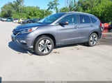 Honda Cr-V Touring 5J6RM4H99GL063817 снимка