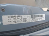 CHRYSLER TOWN & COUNTRY TOURING 2C4RC1BG8DR577739 fotografie