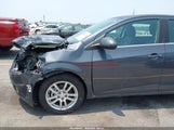 CHEVROLET SONIC LT AUTO 1G1JC6SH5D4213115 снимка
