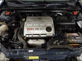 TOYOTA CAMRY LE V6 4T1BF32K14U576245 photo