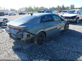 HYUNDAI ELANTRA SEL KMHLM4AG5PU386885 снимка