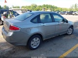 FORD FOCUS S 1FAHP34N08W141798 снимка