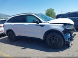 Kia Sorento Sx 5XYRKDLF5NG110214 снимка