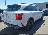 Kia Sorento Sx 5XYRKDLF5NG110214 снимка