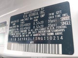 Kia Sorento Sx 5XYRKDLF5NG110214 снимка