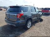 Ford Explorer Xlt 1FM5K7D85HGE22594 снимка