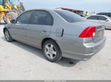 HONDA CIVIC EX 2HGES26884H539865 снимка