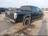 NISSAN FRONTIER SV 1N6AD0ER7JN728559 снимка