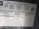 CADILLAC XTS LUXURY 2G61P5S3XD9244824 снимка