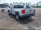 CHEVROLET SILVERADO 1500 WT 1GCNCPEH0FZ334103 снимка