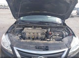 NISSAN SENTRA SR 3N1AB7AP8FY292694 снимка