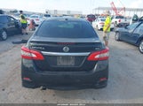 NISSAN SENTRA SR 3N1AB7AP8FY292694 снимка